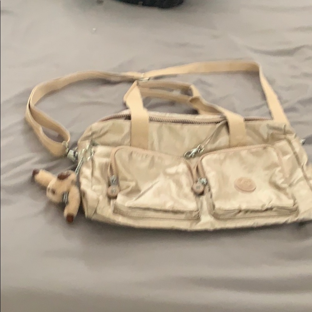 Kipling bag amazing bag